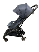 secondhand Bugaboo Butterfly Stroller, 2023, Stormy Blue