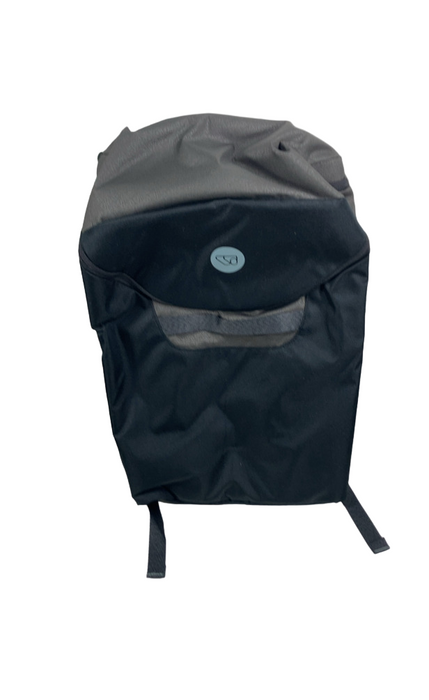 Shop WAYB Pico Portable Car Seat Travel Bag, Lagoon, Carry Bag at GoodBuy Gear