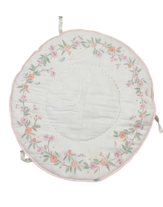 Shop Aden + Anais Play + Discover Baby Activity Gym, Ma Fluer at GoodBuy Gear