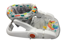 Shop Bright Starts Learn-to-Sit Baby Floor Seat, Playful Paradise at GoodBuy Gear
