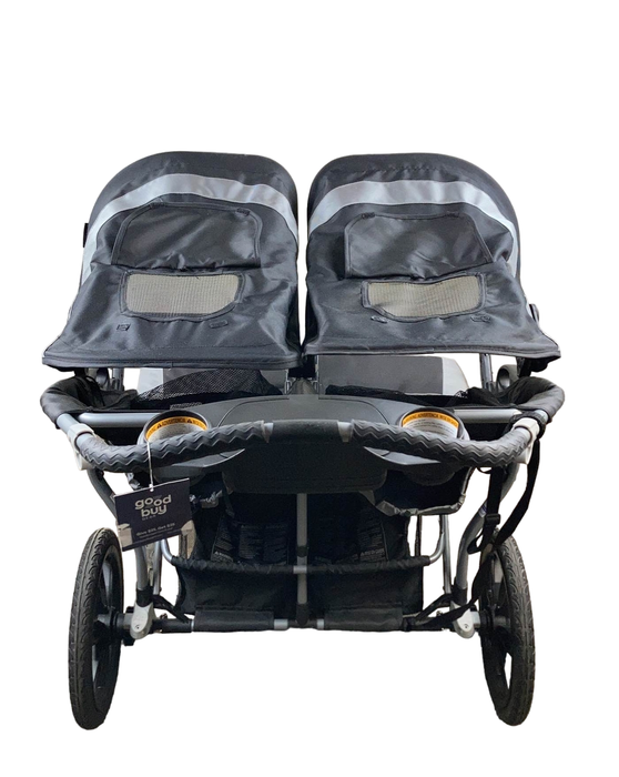 used Strollers