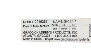 Shop Graco Modes Nest Travel System, 2025, Soft Almond at GoodBuy Gear