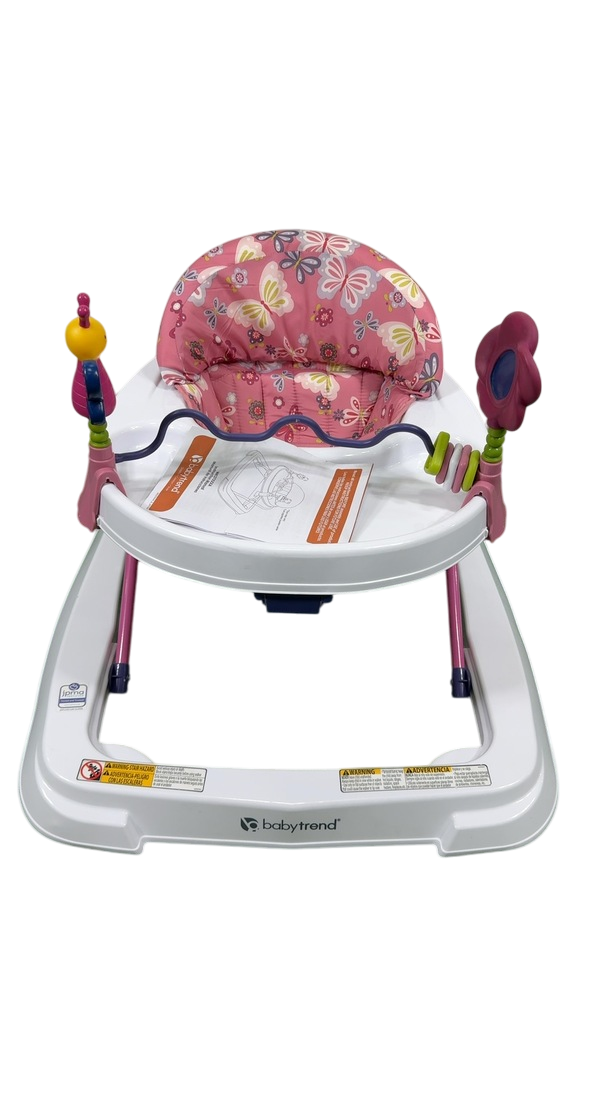 Baby Trend Activity Walker Emily