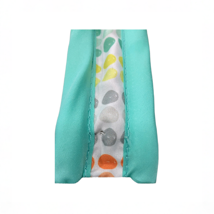 Shop Bright Starts Portable Swing, Whimsical Wild at GoodBuy Gear