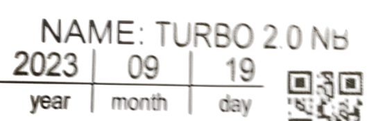 Shop Graco TurboBooster 2.0 Backless Booster Car Seat, 2023, Anna at GoodBuy Gear