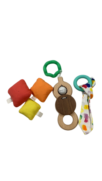 Shop Lovevery The Play Gym, Multi-Color at GoodBuy Gear