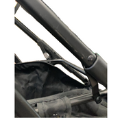 Shop Strolee Stability Stroller, Black, Shopper at GoodBuy Gear