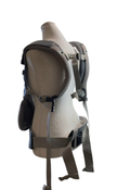 Shop Ergobaby 360 All Positions Cool Air Mesh Baby Carrier, Carbon Grey at GoodBuy Gear