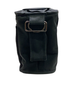 Shop Wonderfold Parent Console, 4 Seater (4 Cup Holders), Volcanic Black at GoodBuy Gear