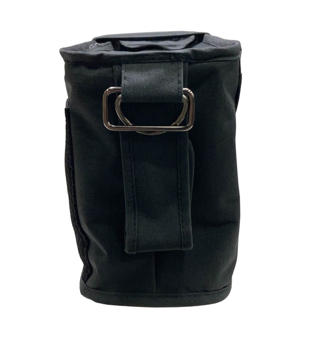 Shop Wonderfold Parent Console, 4 Seater (4 Cup Holders), Volcanic Black at GoodBuy Gear