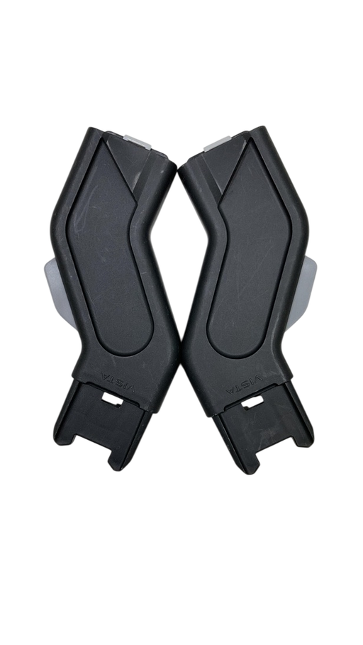 Shop UPPAbaby VISTA Upper Adapters at GoodBuy Gear
