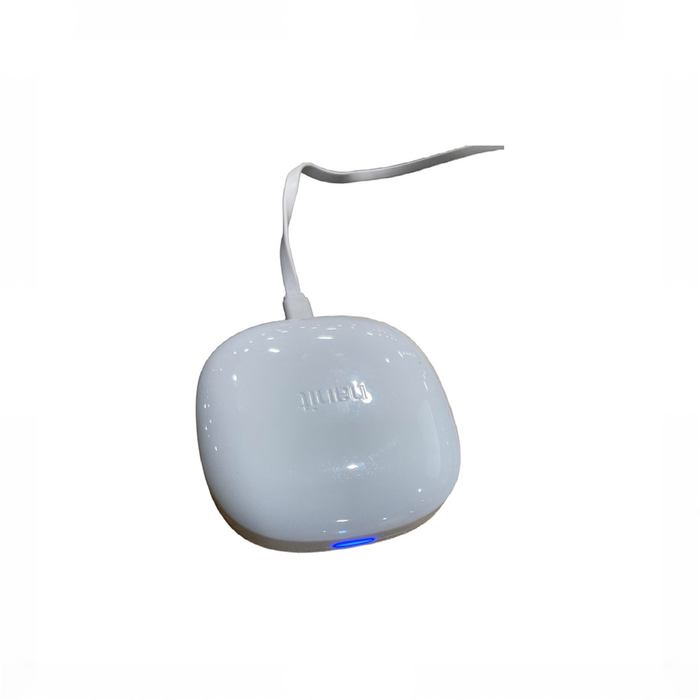 Shop Nanit Pro HD Baby Monitor with Wall Mount, White at GoodBuy Gear