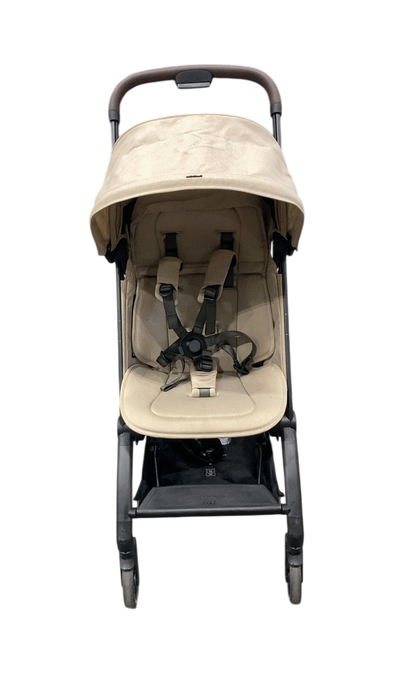 Shop Joolz Aer+ Stroller, 2024, Sandy Taupe at GoodBuy Gear
