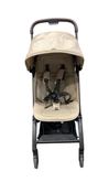 Shop Joolz Aer+ Stroller, 2024, Sandy Taupe at GoodBuy Gear