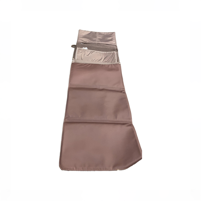 Shop Dagne Dover Joey Changing Kit, Dune at GoodBuy Gear