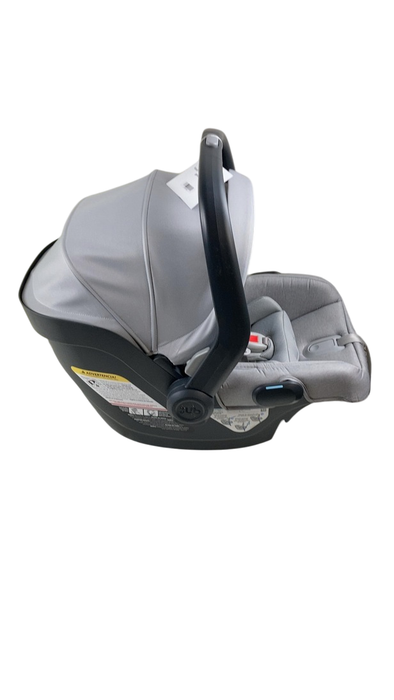 Shop UPPAbaby MESA V2 Infant Car Seat, 2023, Stella (Grey Melange) at GoodBuy Gear