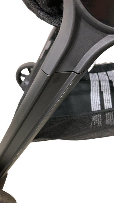 Shop Baby Jogger City Tour 2 Eco Stroller, 2024, Eco Black at GoodBuy Gear