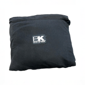 Shop Baby K'tan Baby Carrier, Black, Medium, Original at GoodBuy Gear