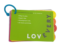 Shop Lovevery The Companion Play Kit at GoodBuy Gear