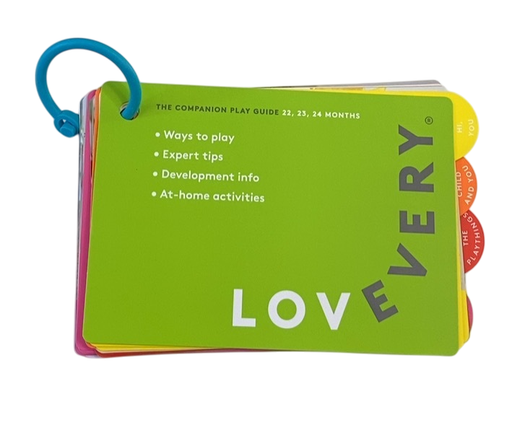 Shop Lovevery The Companion Play Kit at GoodBuy Gear