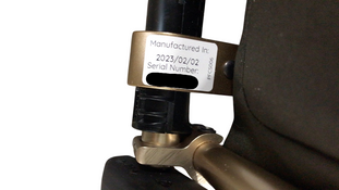 Shop WAYB Pico Portable Car Seat, 2023, Earth at GoodBuy Gear