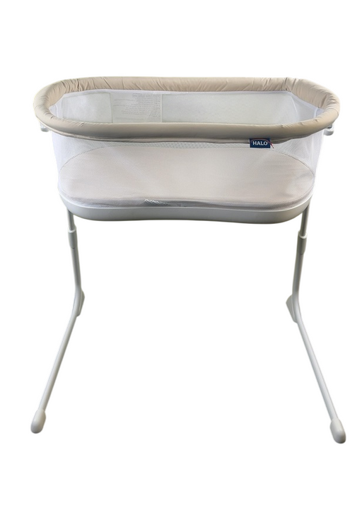 Shop Halo BassiNest Lite, Oat at GoodBuy Gear