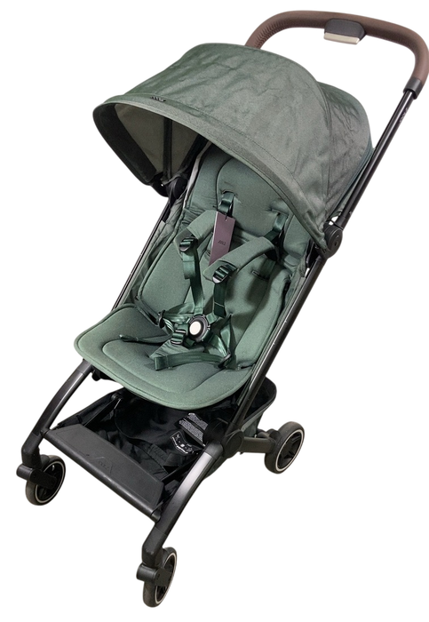 Joolz Aer+ Stroller, 2023, Mighty Green