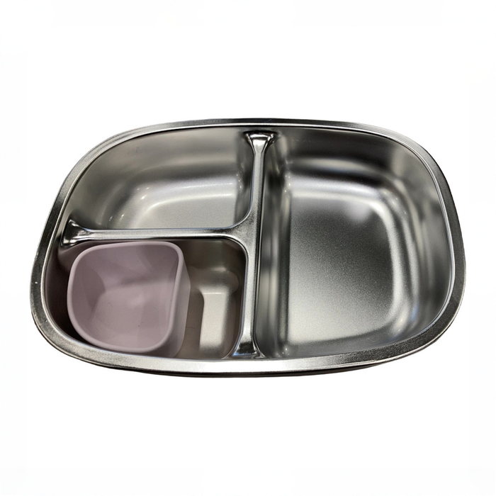 Shop Lalo Bento Box, Lavender at GoodBuy Gear