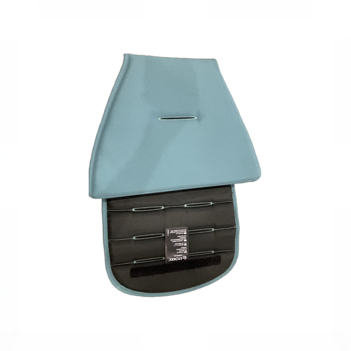 Shop Stokke YOYO 6+ Color Pack, Aqua at GoodBuy Gear