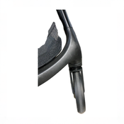 Shop Bugaboo Butterfly 2 Stroller, 2025, Black, Midnight Black, Midnight Black at GoodBuy Gear