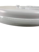 Shop Ubbi Diaper Pail, Matte White at GoodBuy Gear