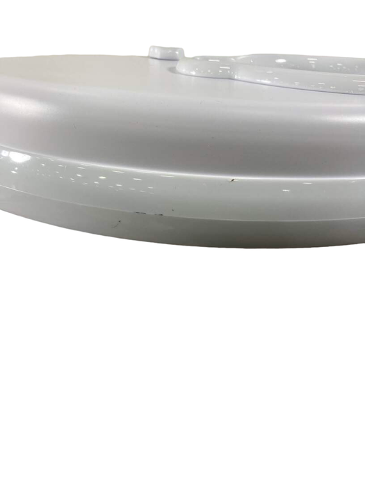 Shop Ubbi Diaper Pail, Matte White at GoodBuy Gear