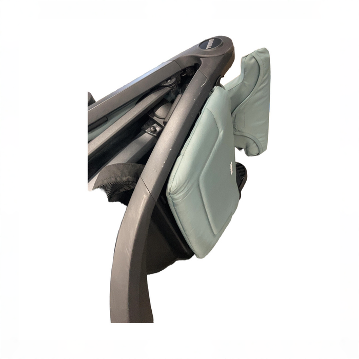 Shop Thule Spring 2.0 Stroller, 2025, Mid Blue at GoodBuy Gear