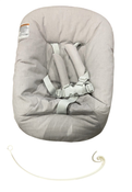 Shop Stokke Tripp Trapp Newborn Set, 2003+ Compatible, Grey at GoodBuy Gear