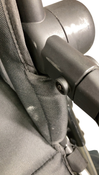 Shop Mockingbird Single to Double 2.0 Stroller, 2024, Bloom, Silver With Penny Leather, Windowpane at GoodBuy Gear