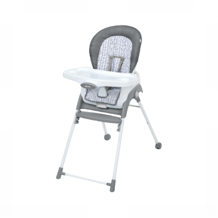 Shop Ingenuity Trio Foldaway 6-in-1 High Chair, Quill at GoodBuy Gear