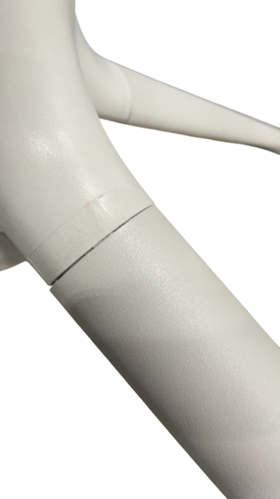 Shop Halo BassiNest Connected Swivel Sleeper 3.0, White/Grey at GoodBuy Gear
