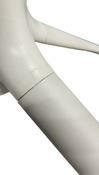 Shop Halo BassiNest Connected Swivel Sleeper 3.0, White/Grey at GoodBuy Gear
