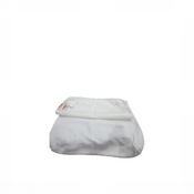 Shop Newton Waterproof + Breathable Mattress Pad, White, 1 pack, 52" x 28" at GoodBuy Gear