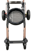 Shop Orbit Baby G5 Stroller Frame Base, Gold, 2025 at GoodBuy Gear