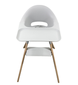 Shop Stokke Clikk High Chair, Cloud Grey at GoodBuy Gear