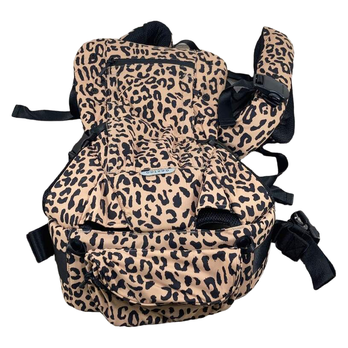 Shop Colugo The Baby Carrier, Wild Child at GoodBuy Gear