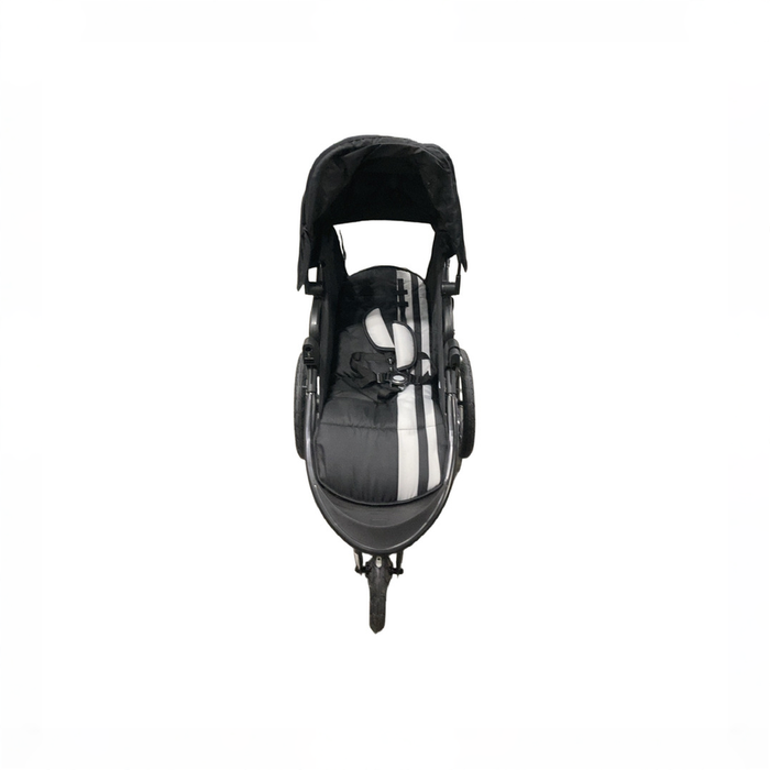 Shop Baby Trend Cityscape Jogger Stroller, 2019, Regular, Sparrow at GoodBuy Gear