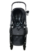 Shop Cybex Gazelle S Modular Stroller, 2024, Black Frame, Moon Black at GoodBuy Gear
