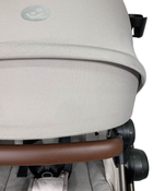 Shop Maxi-Cosi Zelia2 Luxe Stroller Only, 2023, New Hope Tan at GoodBuy Gear