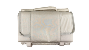 Shop Calpak Portable Changing Pad Clutch, Oatmeal at GoodBuy Gear