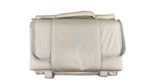 Shop Calpak Portable Changing Pad Clutch, Oatmeal at GoodBuy Gear