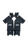 Shop UPPAbaby Rumbleseat V2+, Gregory (Blue Melange) at GoodBuy Gear