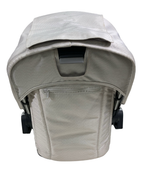 Shop UPPAbaby VISTA Toddler Seat, Loic (White), 2019 at GoodBuy Gear