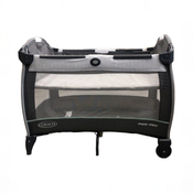 Shop Graco Pack 'n Play Close2Baby Bassinet Playard, Derby at GoodBuy Gear